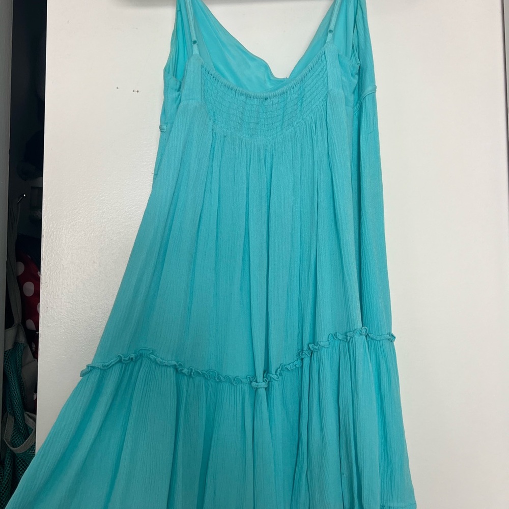 Garage Dress